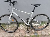 Rower btwin 28 cali,  ladny stan