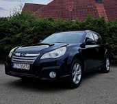 Okazja Subaru Legacy Outback 2.0 boxer Niski Przebieg Automat 4x4