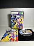 Okładka PL Just Dance 2016 Xbox 360