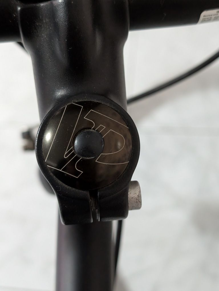 Bicicleta roda fixa Fixie Marvil
