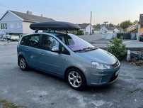 Авто Форд C-max 2010 / Форд С макс 2010