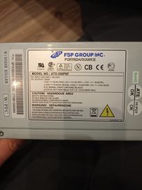 Zasilacz fsp grup inc 350w