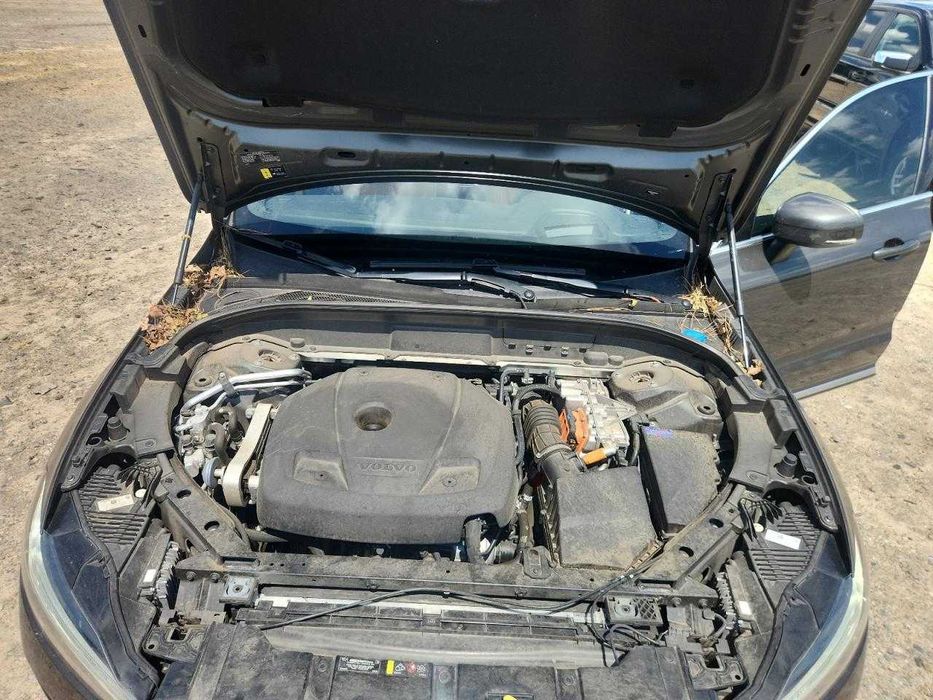Volvo XC60 T8 Recharge Inscription 2022