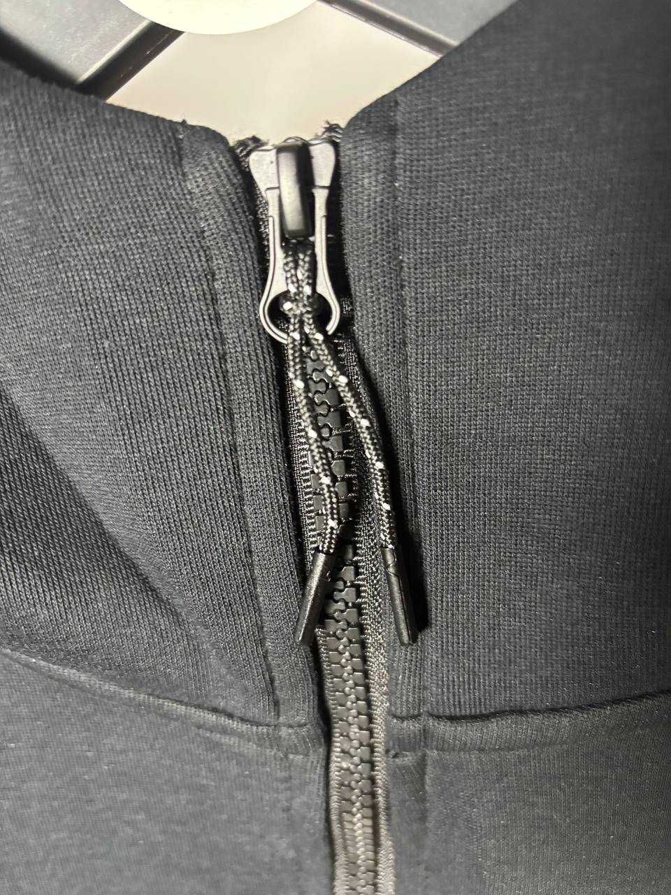 Zip Hoodie Tech Fleece