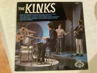 The Kinks vinil ingles