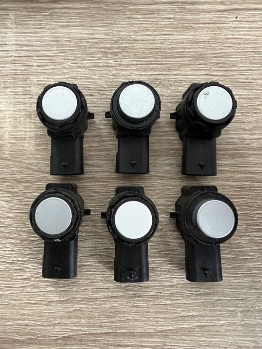 Парктроник парктронік бмв bmw g20 g80 g30 g05 g06 g11 g32