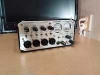 Interfejs Audio USB Akai EIE pro