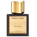 Nishane Suede et Safran ekstrakt perfum spray 50ml