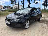 Seat Ibiza SC 1.2