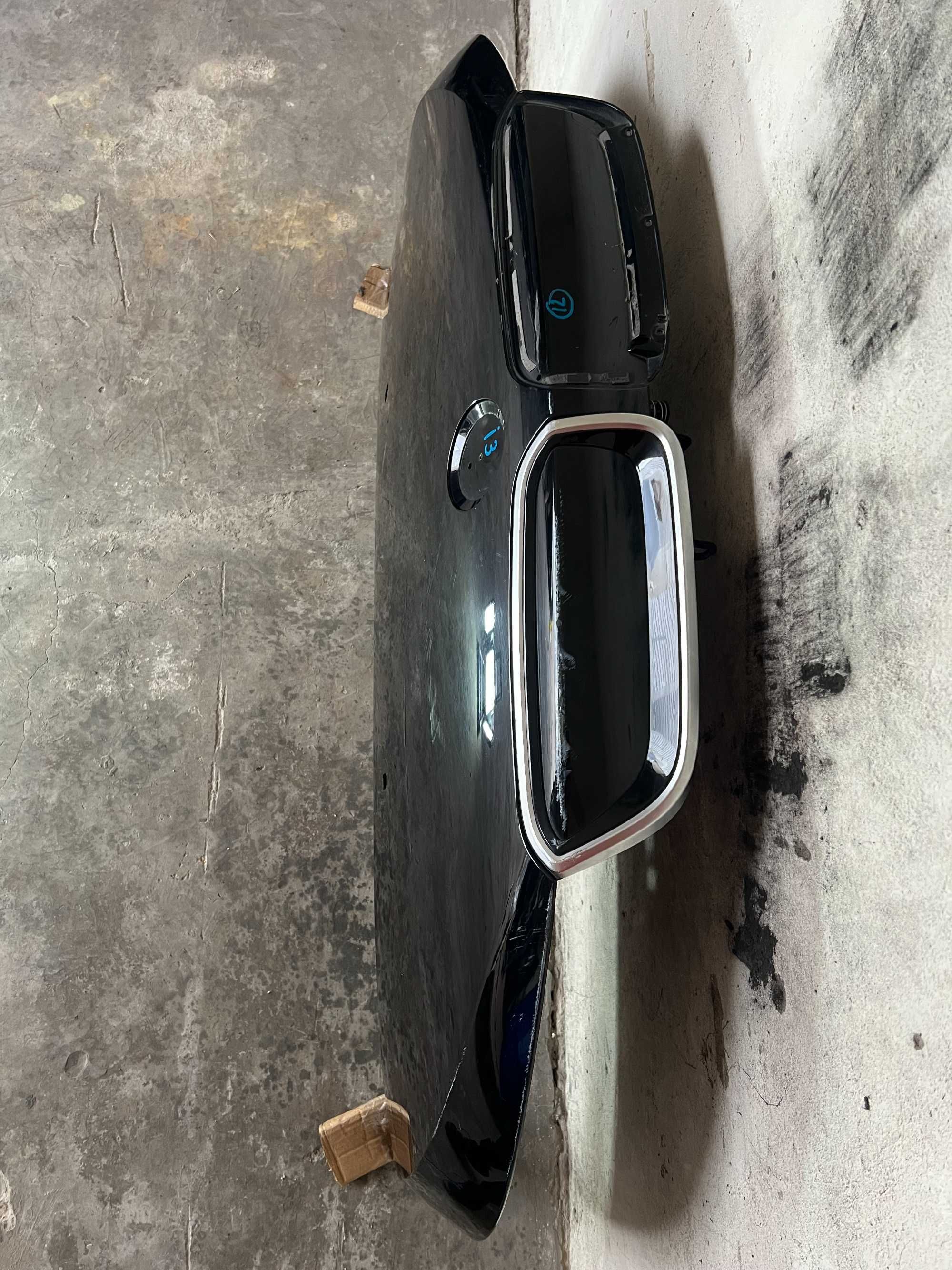 Капот BMW I3 В НАЯВНОСТІ кришка капота БМВ І3 Разборка ШРОТ