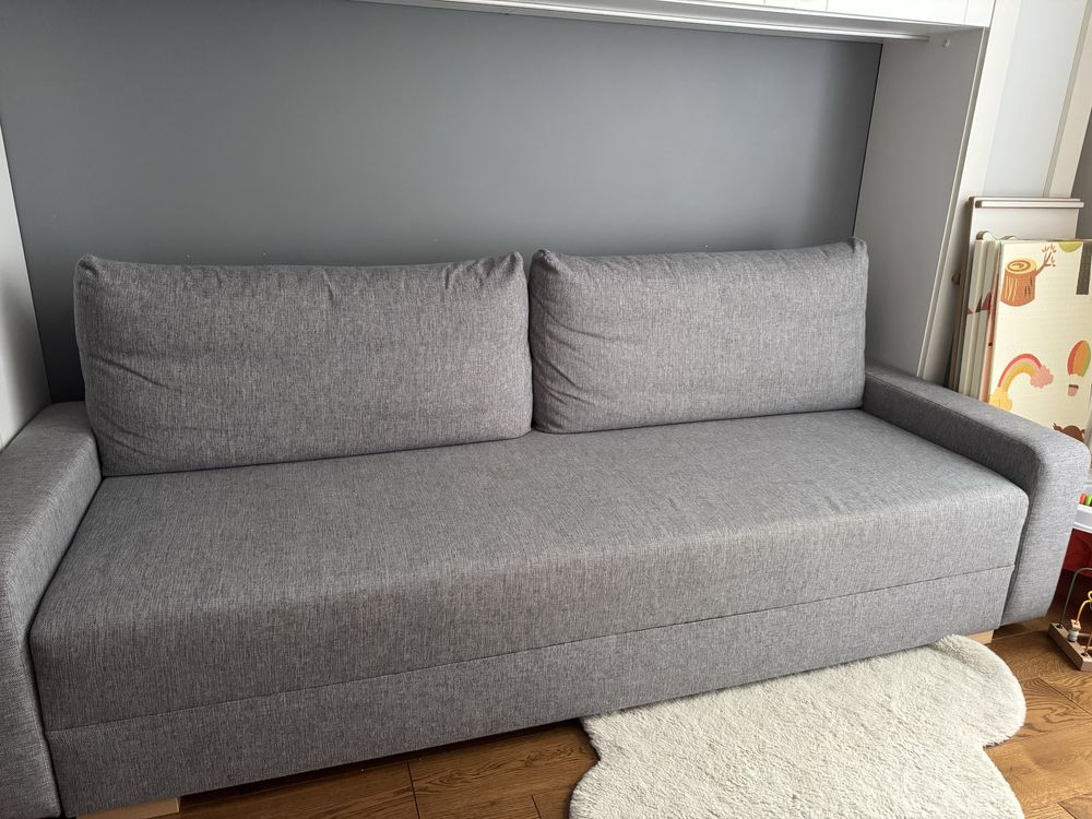 Sofa IKEA 3-osobowa GRÄLVIKEN