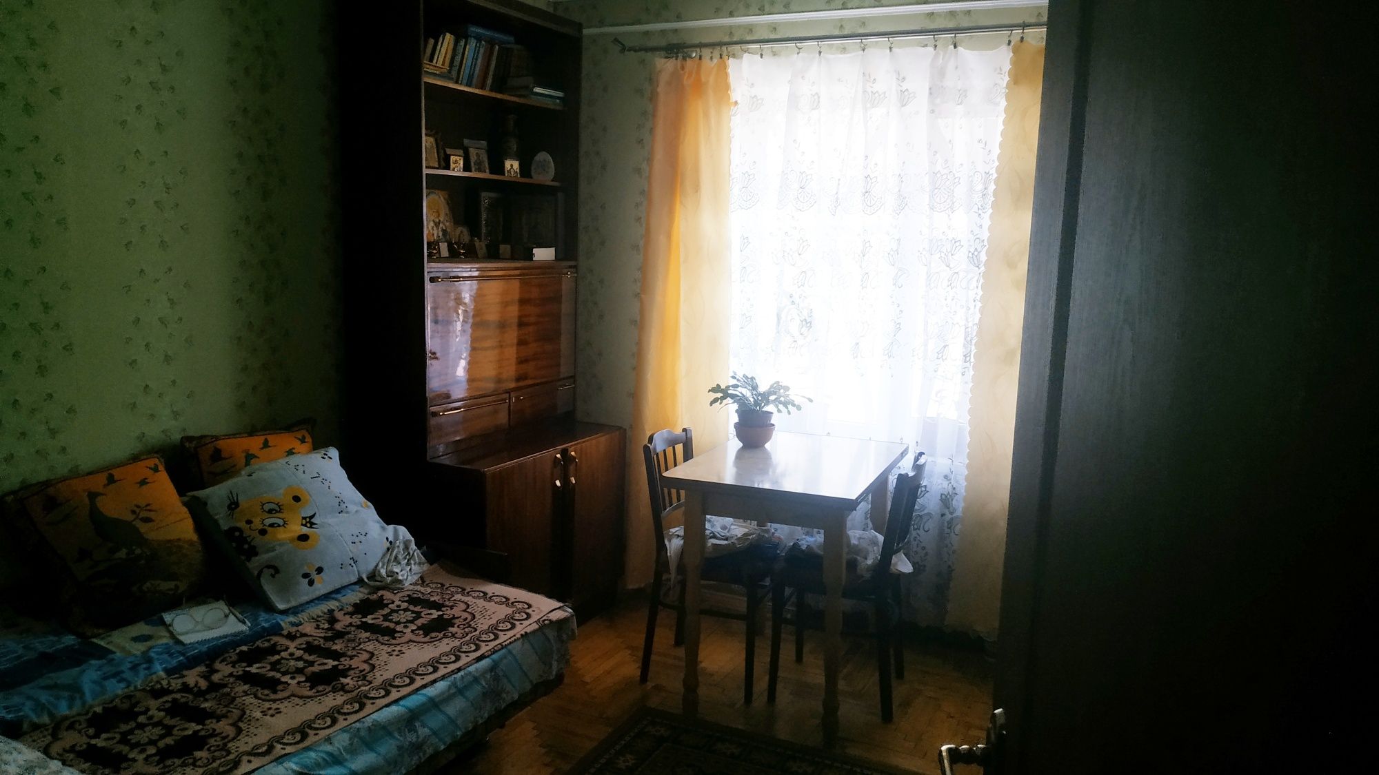 Продам квартиру 2 комнатную