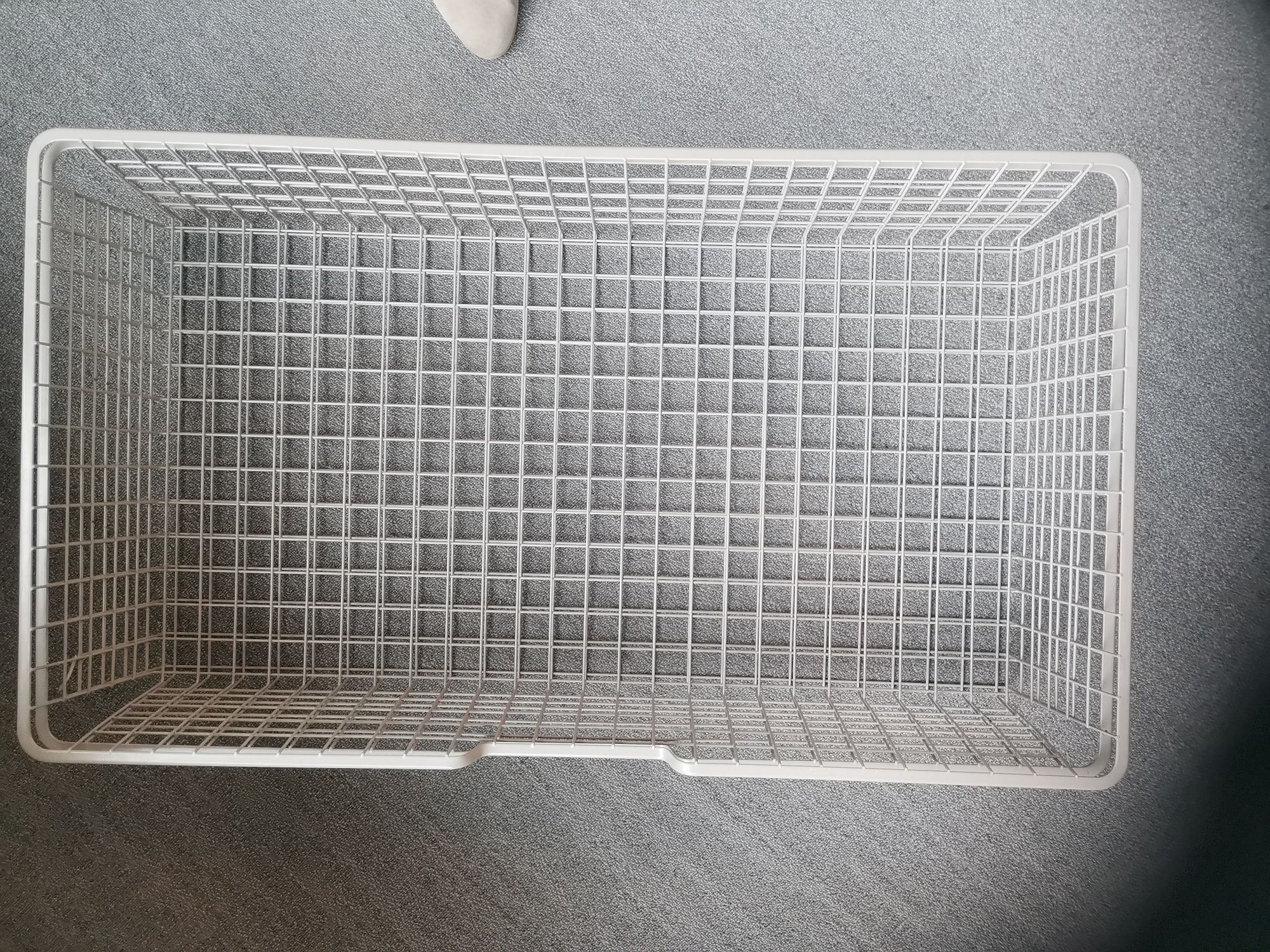 Kosz do szafy Ikea 2szt