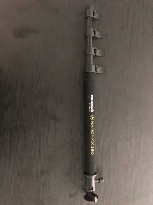 Monopé Cullmann Nanomax 290