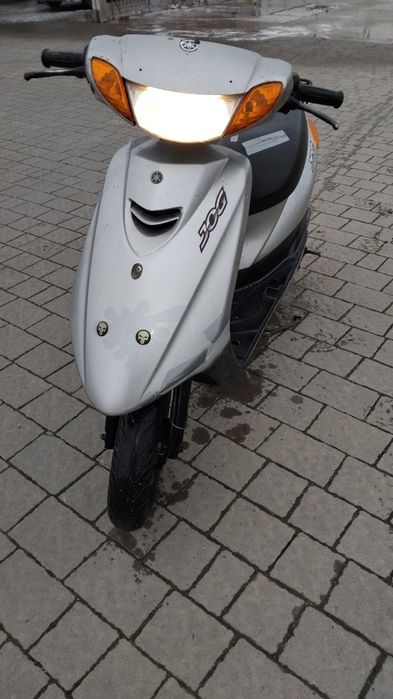 Ямаха sa 36 інжектор доставка можлива