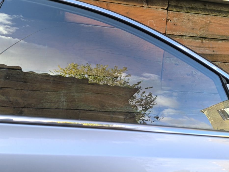 Peugeot 308 t9 drzwi prawy przód