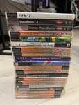 Jogos psp originais