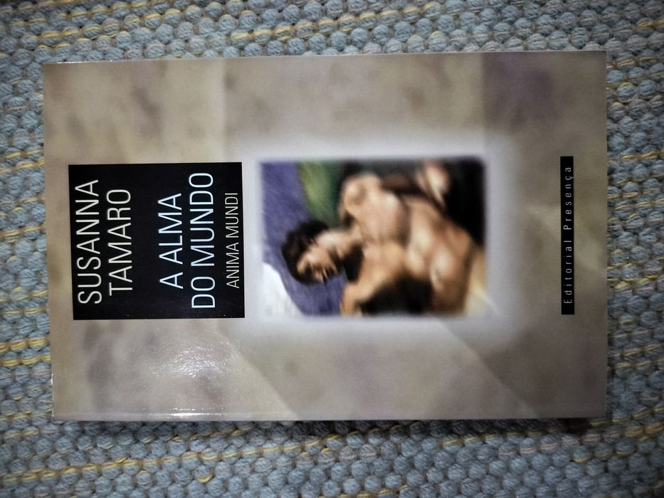 Vendo livros da Susana Tamaro