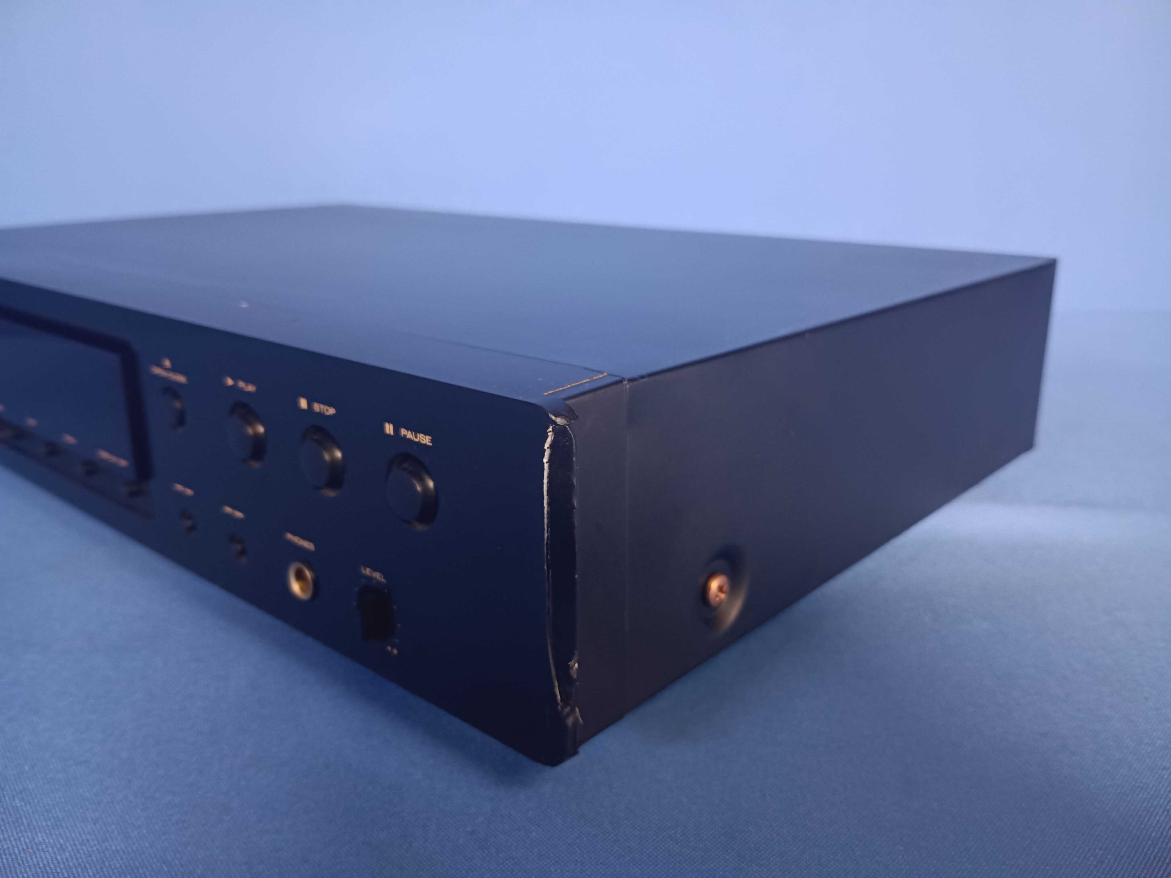 amplificador MARANTZ PM4000  +  leitor cds MARANTZ CD5400