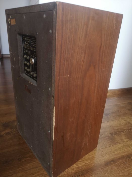Kolumna głośnikowa Kenwood KL-5080
