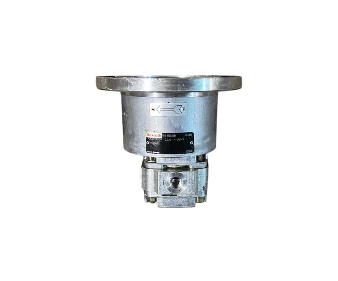 Rexroth PGF1-21/2.2RA01VP1 Pompa hydrauliczna