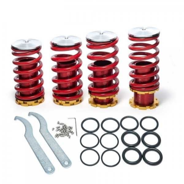 Sprężyny regulowane coilover Honda Civic / CRX 88-00