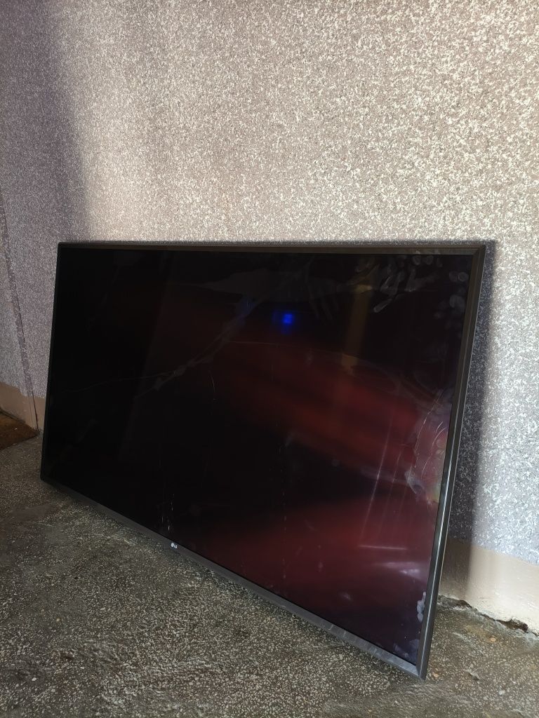 Tv LG 55UK6400PLF