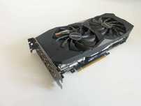 Karta graficzna RTX 2060 6GB od Gigabyte