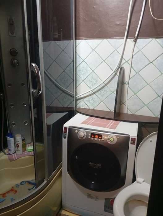 LS31 Продам 1 комнатную квартиру в Новобоварском районе.