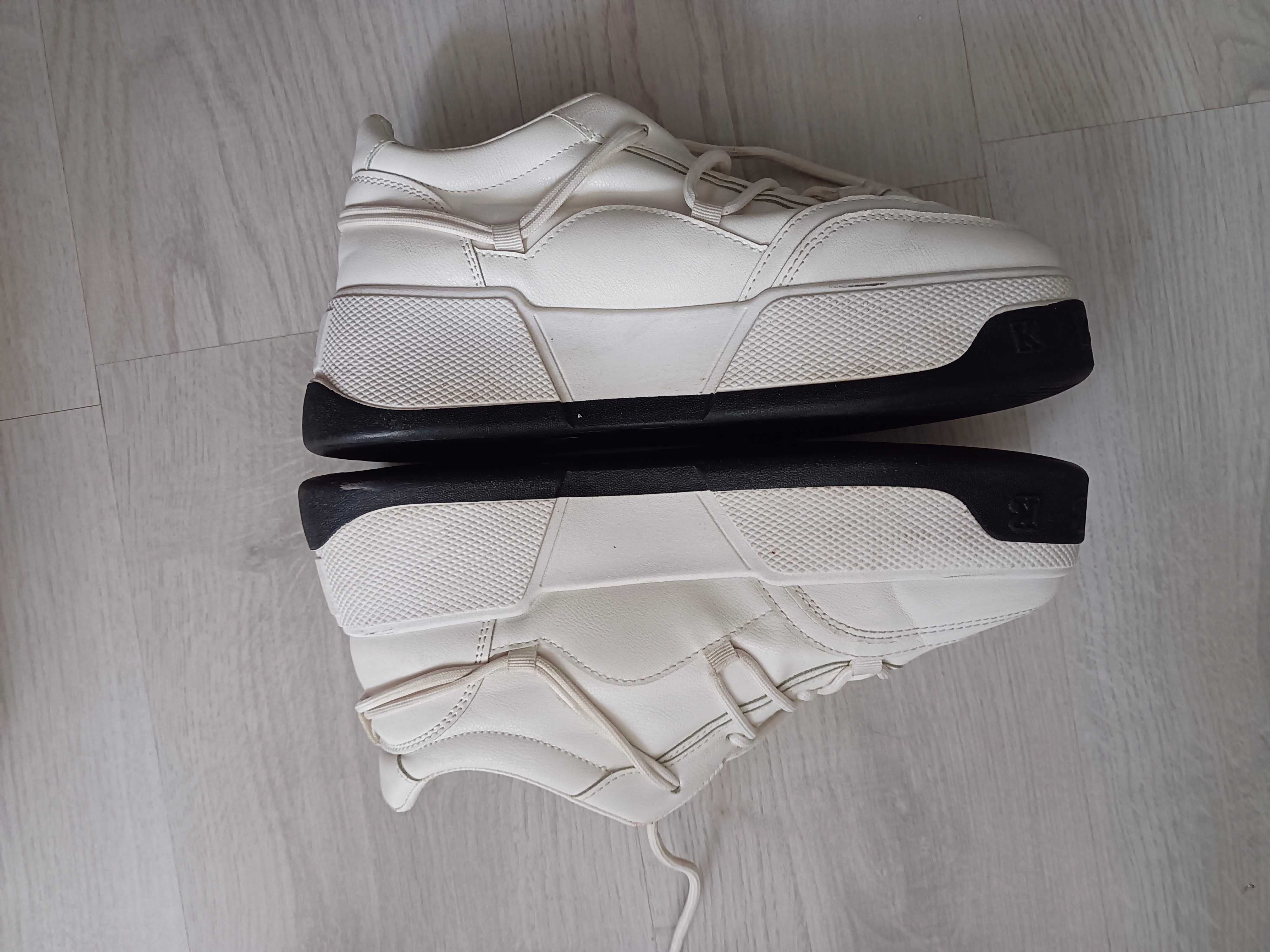 Buty damskie-sneakersy- Princess -rozm.40