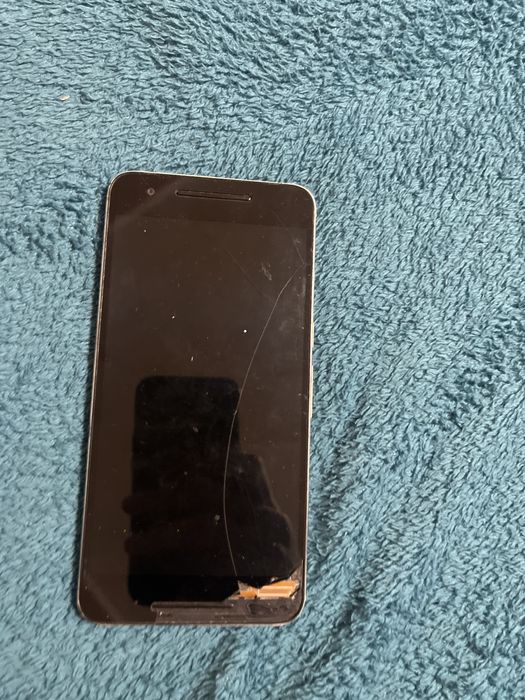 Huawei Nexus 6p на частини