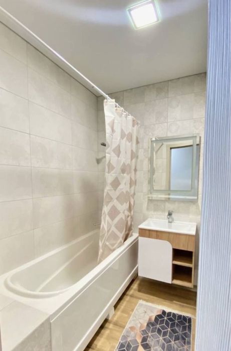 Сдам 2х квартиру в ЖК Левада 2