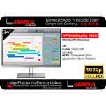 Monitor HP EliteDisplay E243i - 24" FullHD - Grade A
