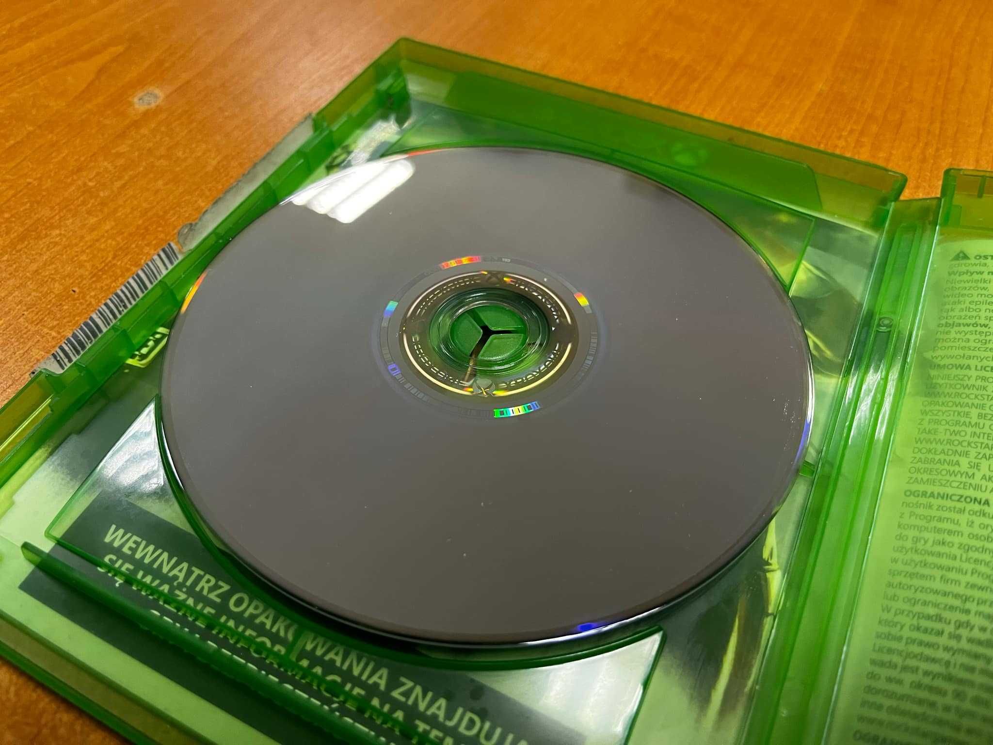 L.A. Noire Microsoft Xbox One