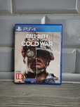 Call of duty cold war ps4 skup/sprzedaż/zamiana