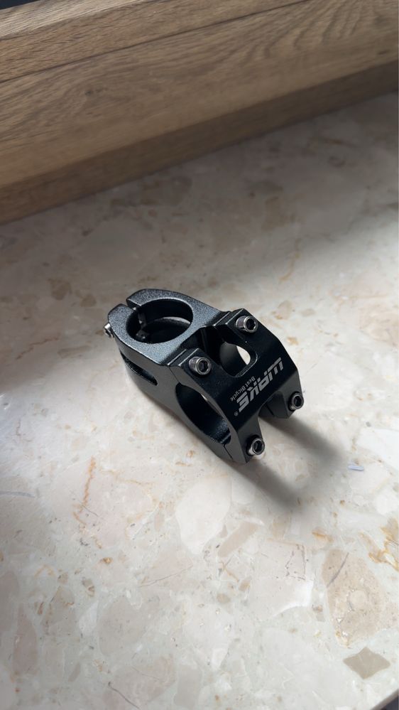 Nowy Mostek ahead Wake GX-MS318 31,8 1,1/8"