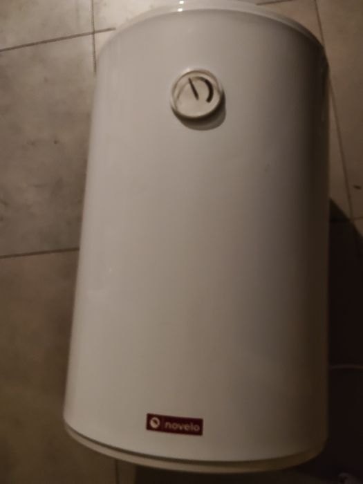 Bojler elektryczny