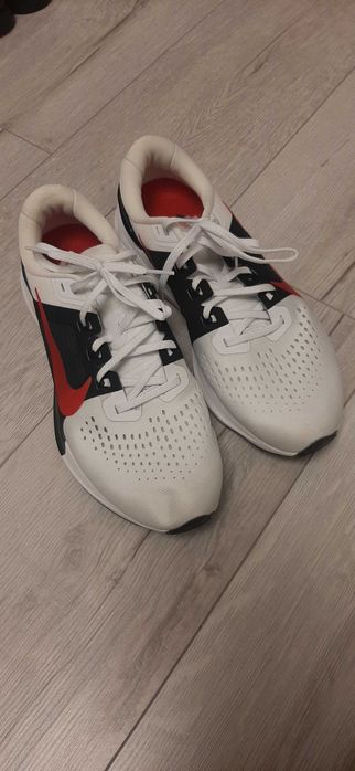 Кросівки NIKE ZOOMX 42.5 р. Майже нові