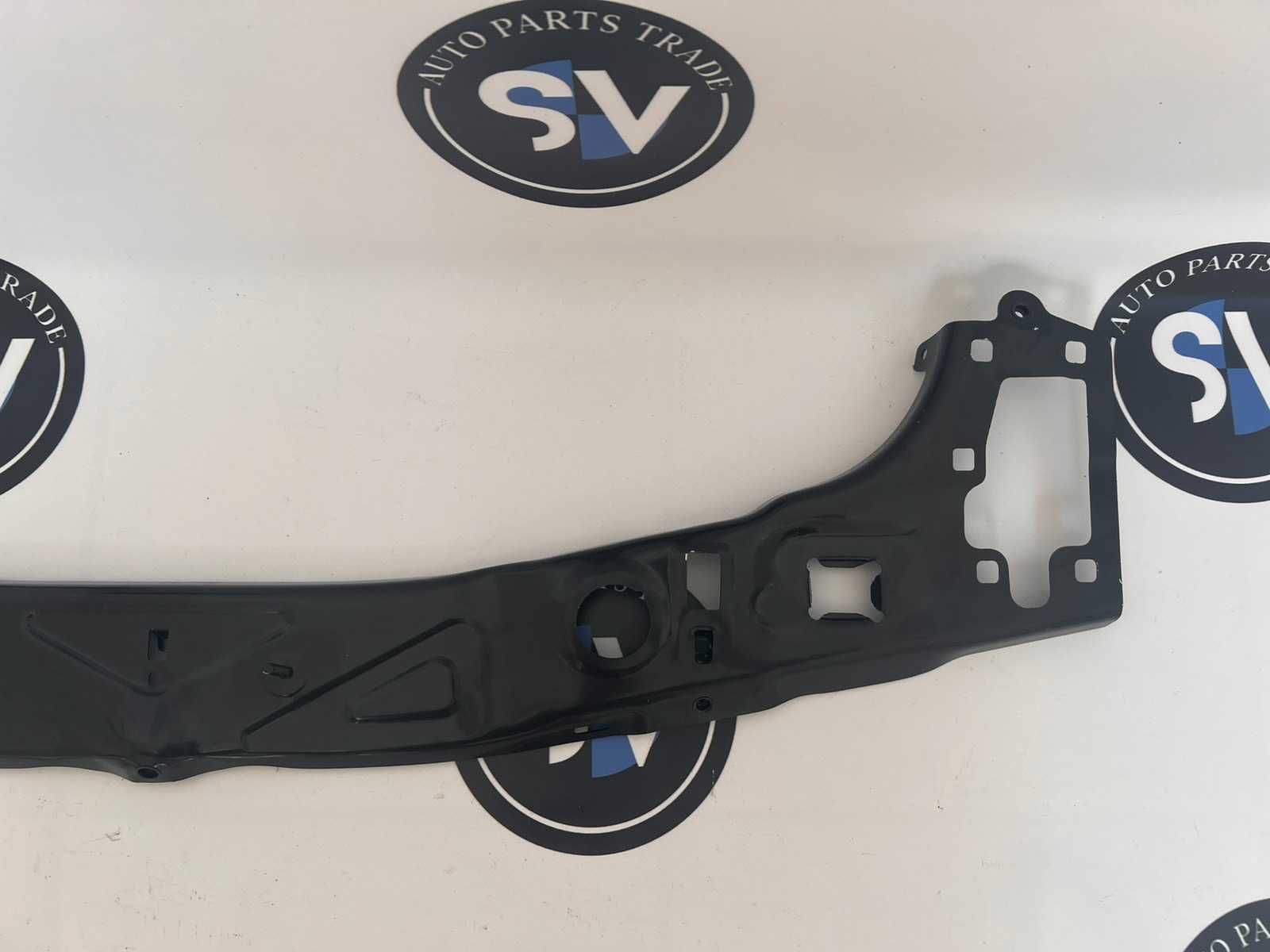 Планка телевізора BMW X1 F48 X2 F39 панель радіатора 51647434544