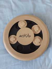 Cat Activity Fun Circle