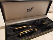 Canetas MontBlanc (cada 15 Euros)