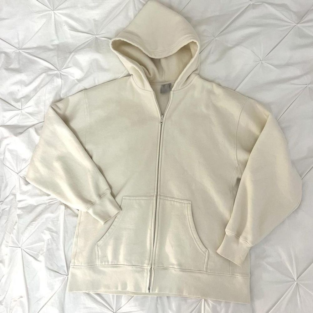 вкорочене худі zara