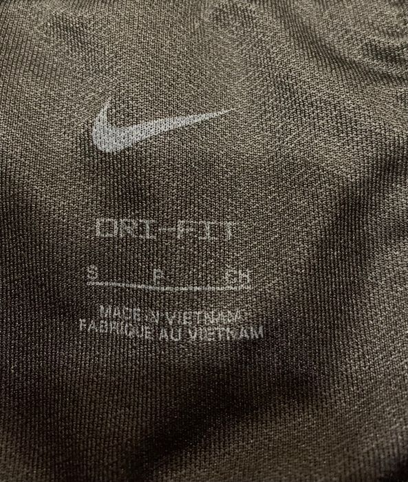 Шорти Nike чоловічі