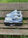 Найк Nike P6000 — яскраві кросівки для кожного дня