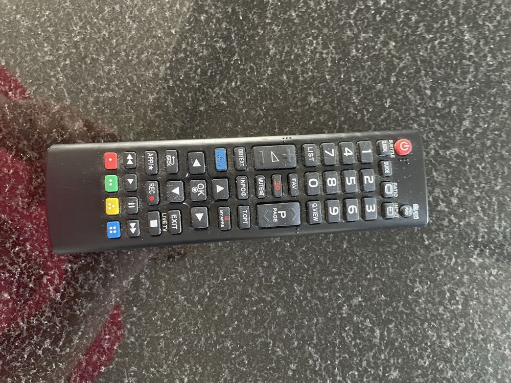 Telewizor 55cali.