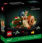LEGO Friendly Snails (40788)