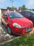 Fiat Grande Punto Active 1.2 benzyna