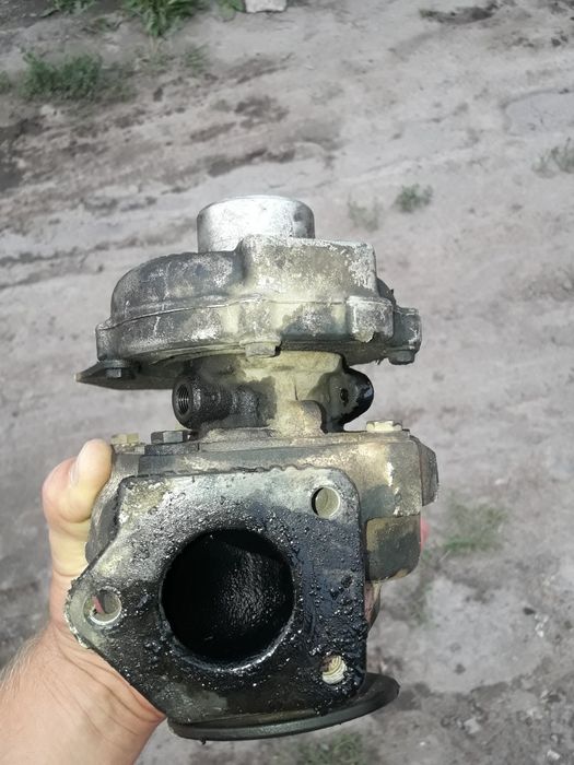 Двигатель, мотор BMW  M 67