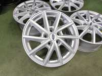 16" felgi 5x108 et50 Ford Focus Mondeo Kuga S-Max C-Max Volvo Wysyłka