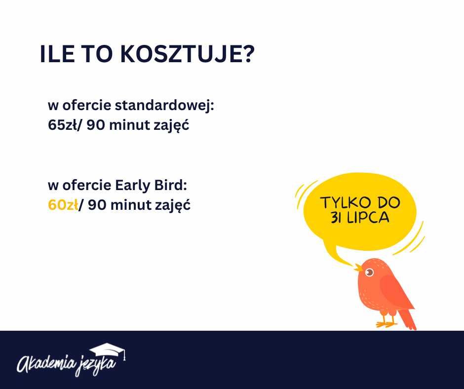 Kurs MATURA ANGIELSKI ONLINE – przygotowanie do MATURY 2026